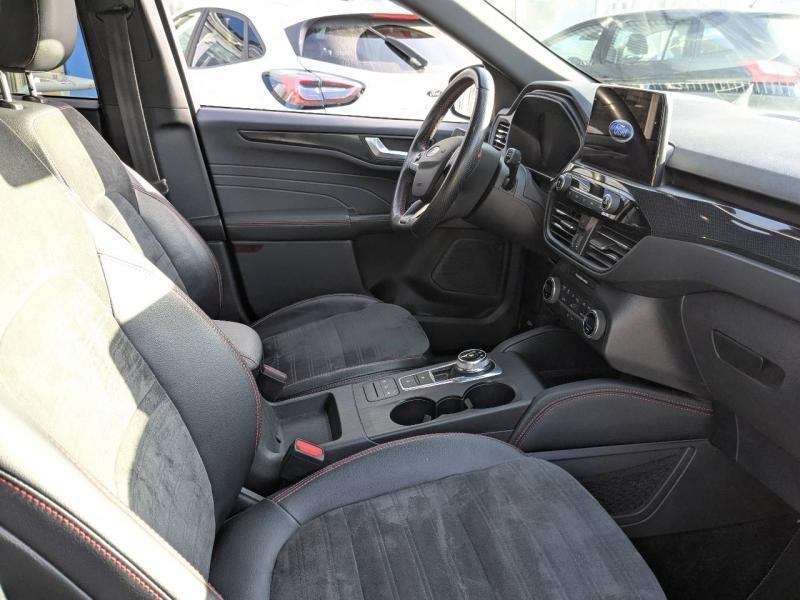 FORD Kuga d’occasion à vendre à AIX-EN-PROVENCE chez AIX AUTOMOBILES (Photo 8)