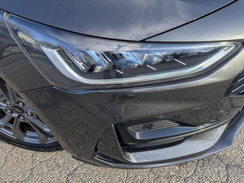 FORD Focus d’occasion à vendre à AIX-EN-PROVENCE chez AIX AUTOMOBILES (Photo 4)