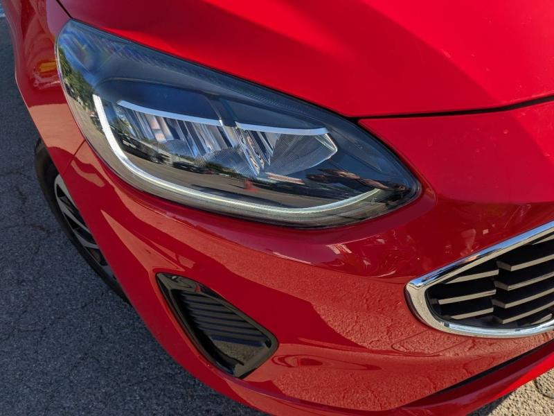 FORD Fiesta d’occasion à vendre à AIX-EN-PROVENCE chez AIX AUTOMOBILES (Photo 4)