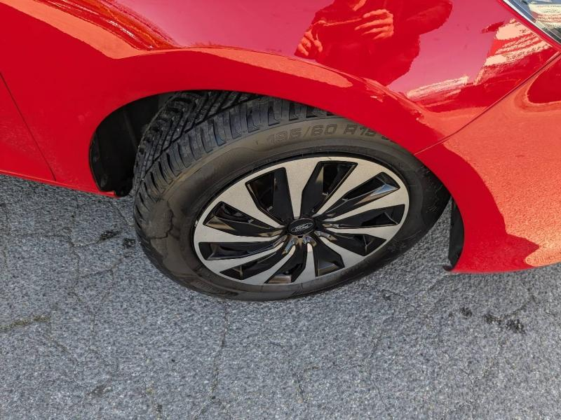 FORD Fiesta d’occasion à vendre à AIX-EN-PROVENCE chez AIX AUTOMOBILES (Photo 5)