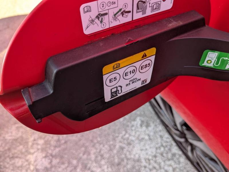 FORD Fiesta d’occasion à vendre à AIX-EN-PROVENCE chez AIX AUTOMOBILES (Photo 9)