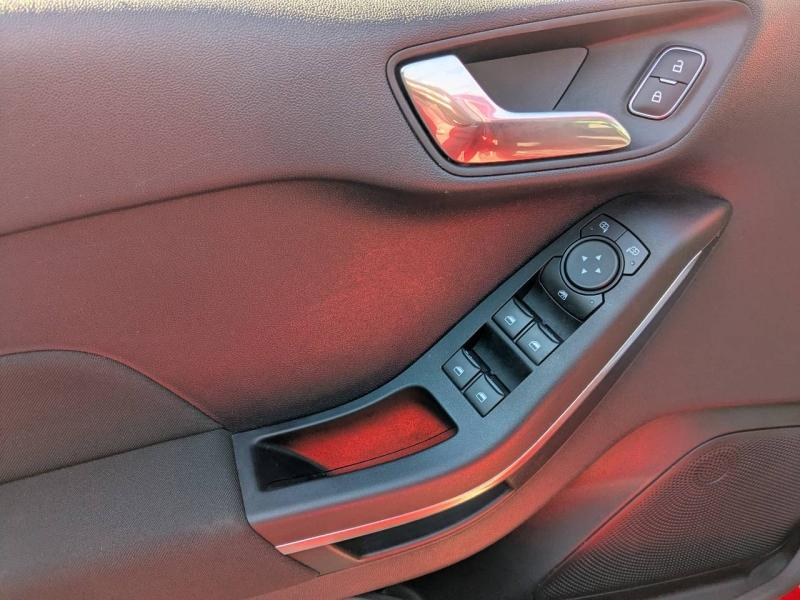 FORD Fiesta d’occasion à vendre à AIX-EN-PROVENCE chez AIX AUTOMOBILES (Photo 10)