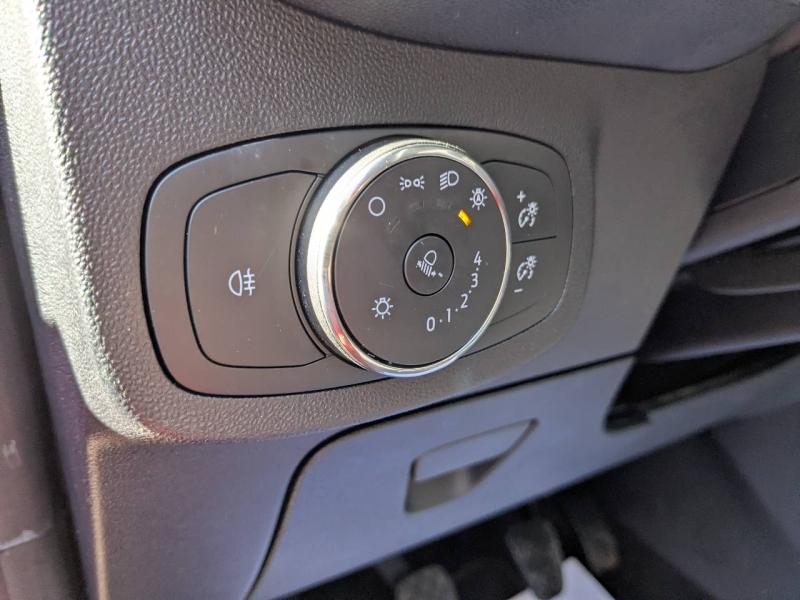 FORD Fiesta d’occasion à vendre à AIX-EN-PROVENCE chez AIX AUTOMOBILES (Photo 11)