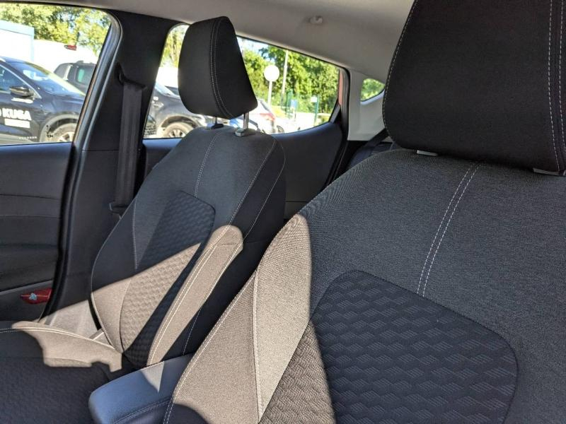 FORD Fiesta d’occasion à vendre à AIX-EN-PROVENCE chez AIX AUTOMOBILES (Photo 13)