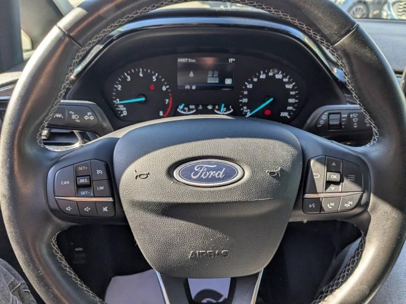 FORD Fiesta d’occasion à vendre à AIX-EN-PROVENCE chez AIX AUTOMOBILES (Photo 14)