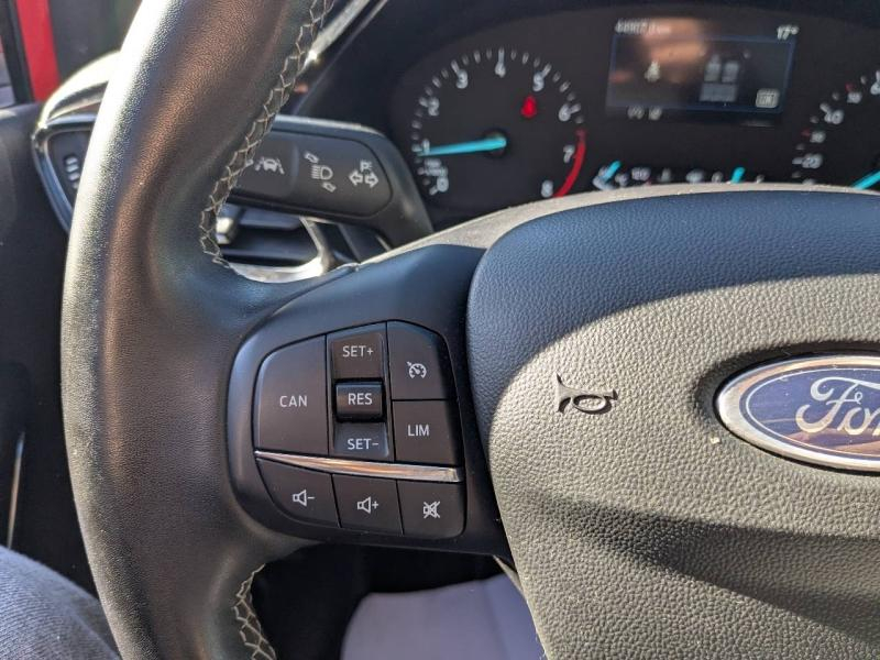 FORD Fiesta d’occasion à vendre à AIX-EN-PROVENCE chez AIX AUTOMOBILES (Photo 15)