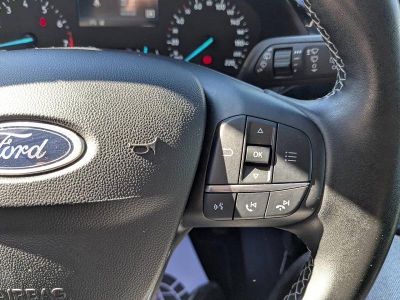 FORD Fiesta d’occasion à vendre à AIX-EN-PROVENCE chez AIX AUTOMOBILES (Photo 16)