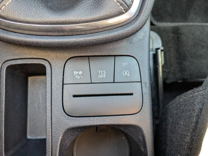 FORD Fiesta d’occasion à vendre à AIX-EN-PROVENCE chez AIX AUTOMOBILES (Photo 17)