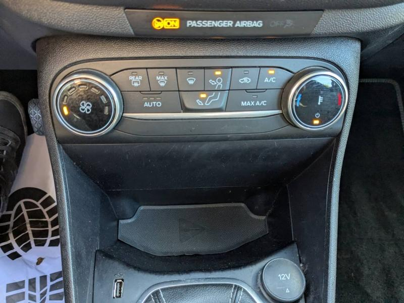 FORD Fiesta d’occasion à vendre à AIX-EN-PROVENCE chez AIX AUTOMOBILES (Photo 18)