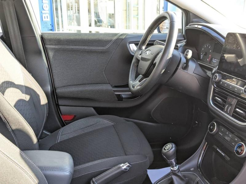 FORD Puma d’occasion à vendre à AIX-EN-PROVENCE chez AIX AUTOMOBILES (Photo 5)