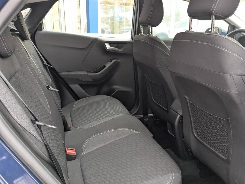 FORD Puma d’occasion à vendre à AIX-EN-PROVENCE chez AIX AUTOMOBILES (Photo 6)