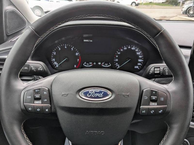 FORD Puma d’occasion à vendre à AIX-EN-PROVENCE chez AIX AUTOMOBILES (Photo 16)