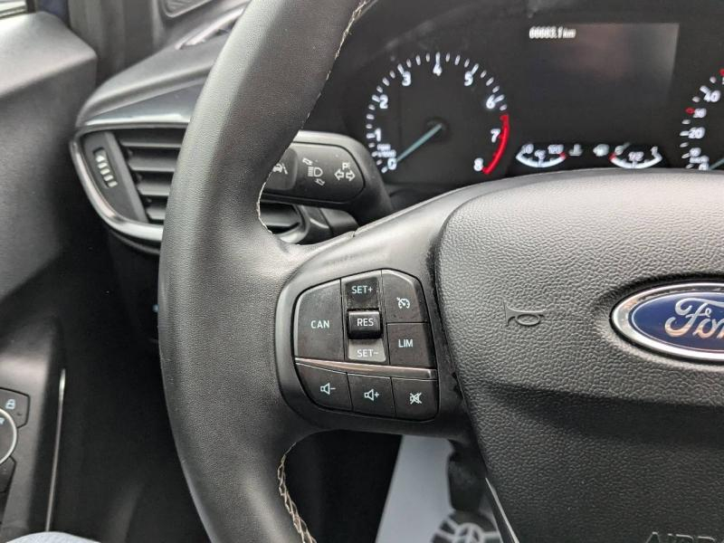 FORD Puma d’occasion à vendre à AIX-EN-PROVENCE chez AIX AUTOMOBILES (Photo 17)