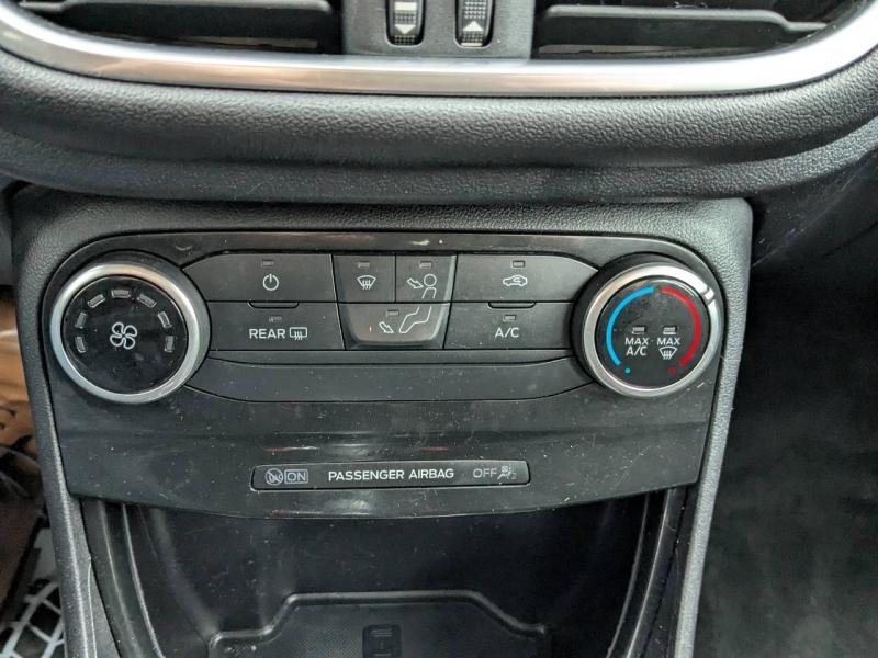 FORD Puma d’occasion à vendre à AIX-EN-PROVENCE chez AIX AUTOMOBILES (Photo 20)