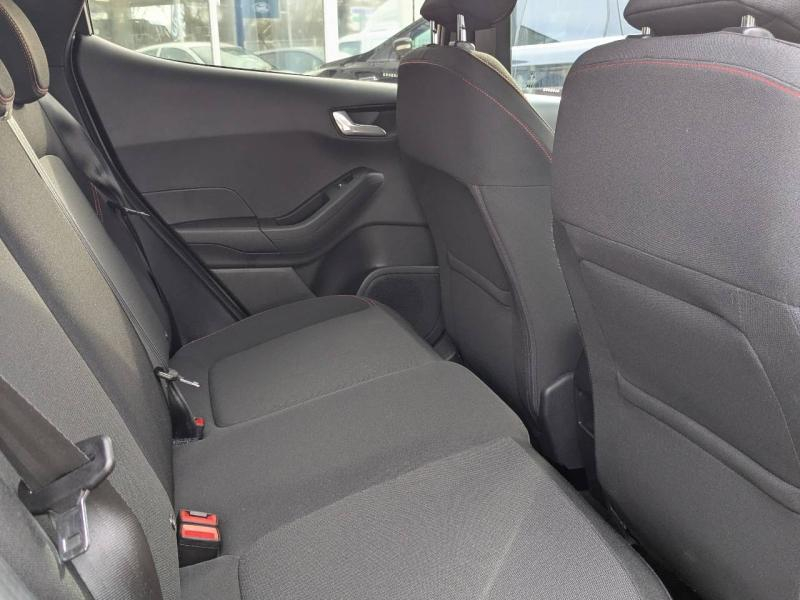 FORD Fiesta d’occasion à vendre à AIX-EN-PROVENCE chez AIX AUTOMOBILES (Photo 9)