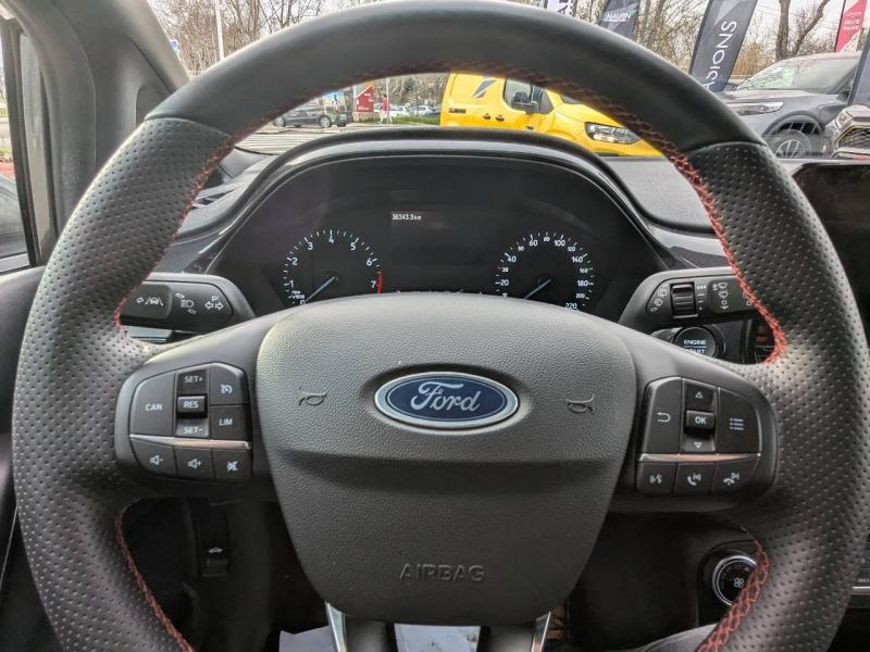 FORD Fiesta d’occasion à vendre à AIX-EN-PROVENCE chez AIX AUTOMOBILES (Photo 15)