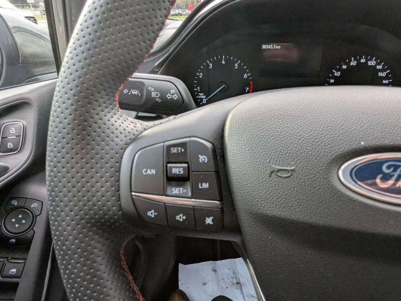 FORD Fiesta d’occasion à vendre à AIX-EN-PROVENCE chez AIX AUTOMOBILES (Photo 16)