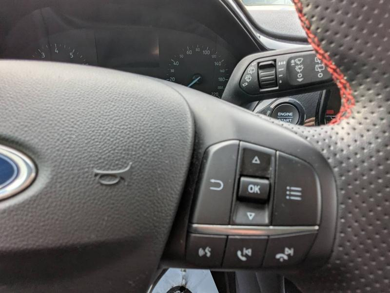 FORD Fiesta d’occasion à vendre à AIX-EN-PROVENCE chez AIX AUTOMOBILES (Photo 17)