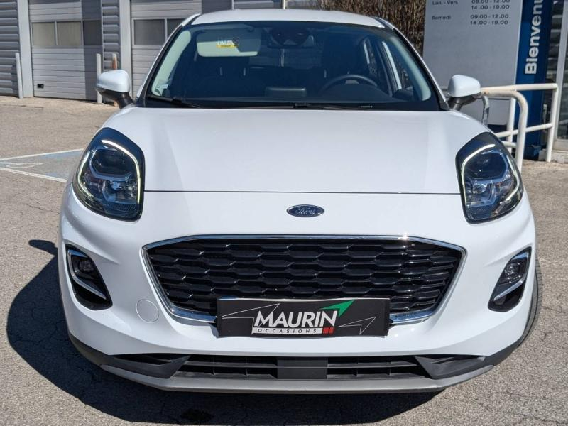 FORD Puma d’occasion à vendre à AIX-EN-PROVENCE chez AIX AUTOMOBILES (Photo 3)