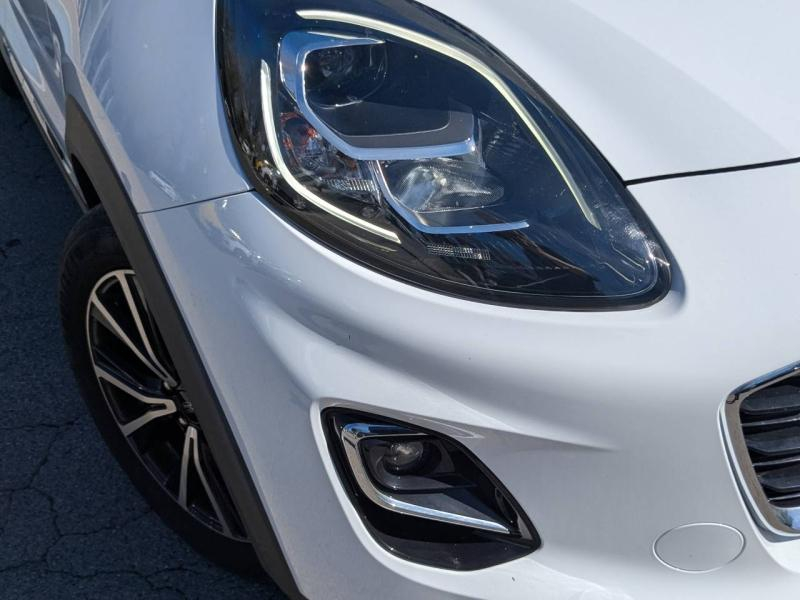 FORD Puma d’occasion à vendre à AIX-EN-PROVENCE chez AIX AUTOMOBILES (Photo 4)