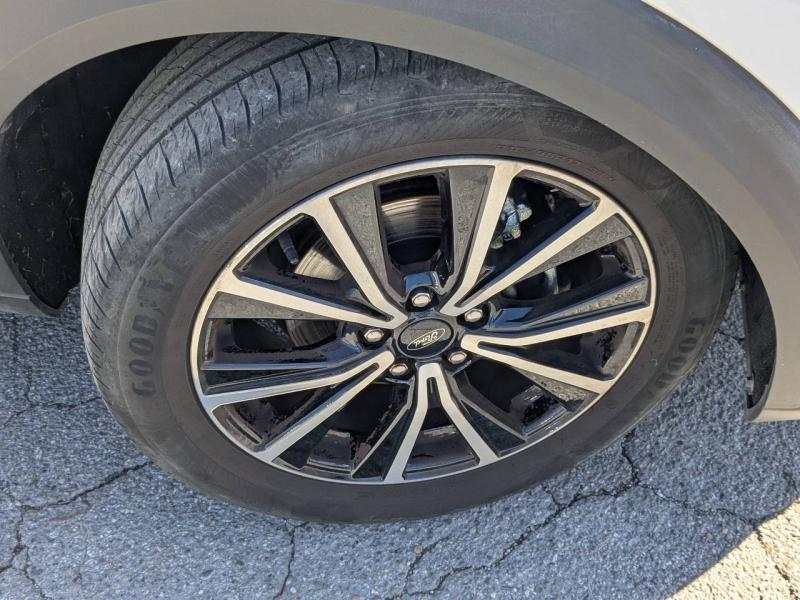 FORD Puma d’occasion à vendre à AIX-EN-PROVENCE chez AIX AUTOMOBILES (Photo 5)