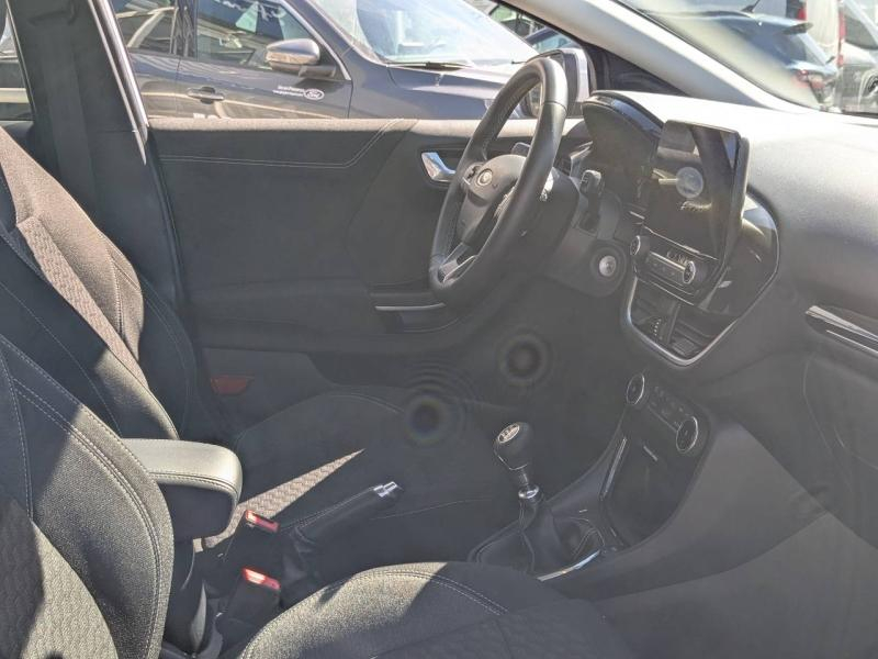 FORD Puma d’occasion à vendre à AIX-EN-PROVENCE chez AIX AUTOMOBILES (Photo 6)
