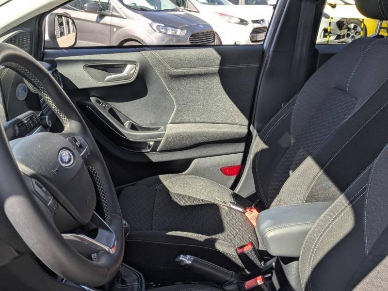 FORD Puma d’occasion à vendre à AIX-EN-PROVENCE chez AIX AUTOMOBILES (Photo 13)