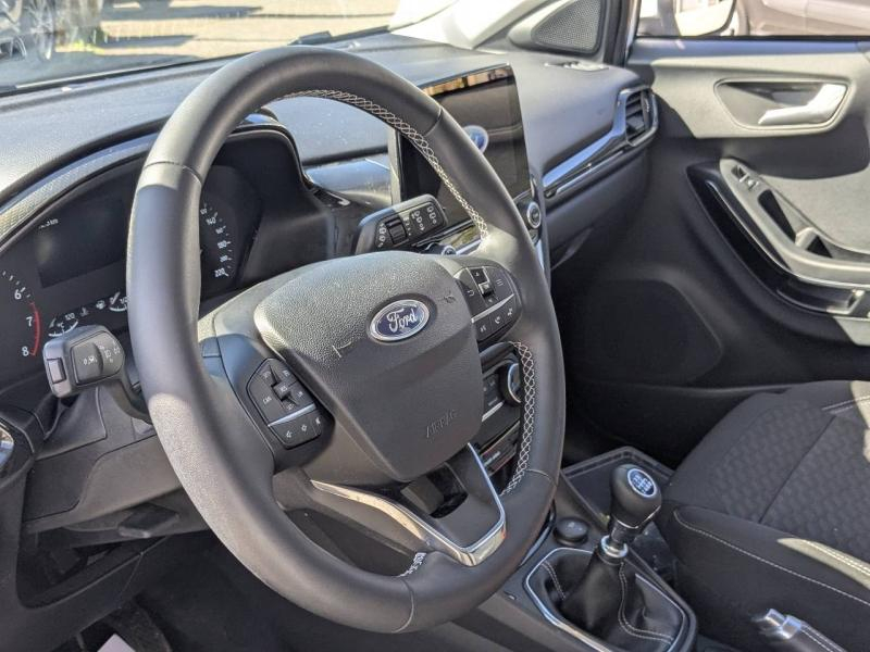 FORD Puma d’occasion à vendre à AIX-EN-PROVENCE chez AIX AUTOMOBILES (Photo 14)