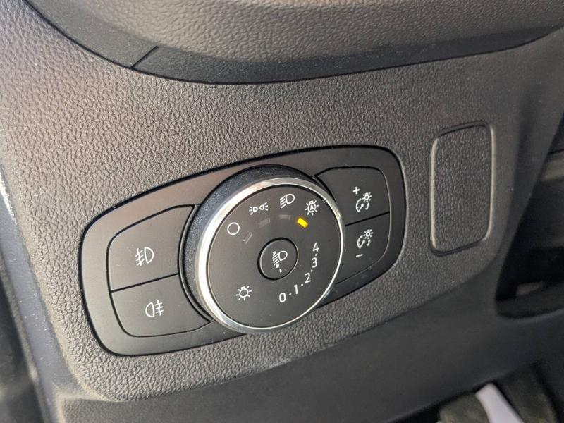 FORD Puma d’occasion à vendre à AIX-EN-PROVENCE chez AIX AUTOMOBILES (Photo 15)