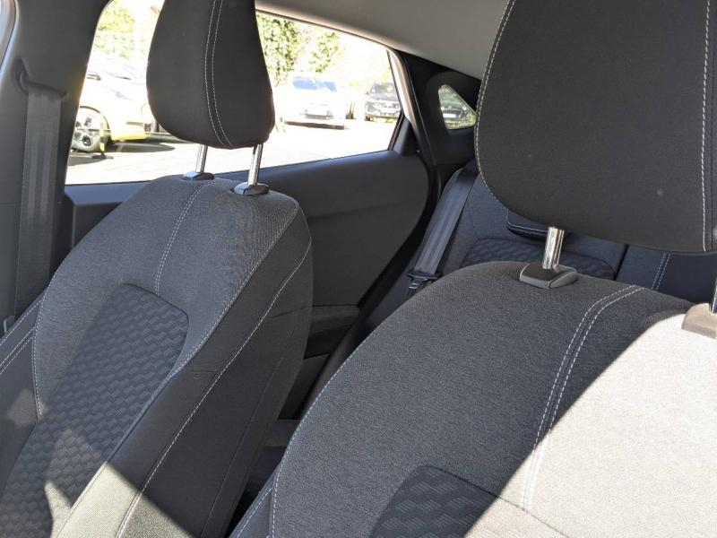 FORD Puma d’occasion à vendre à AIX-EN-PROVENCE chez AIX AUTOMOBILES (Photo 16)