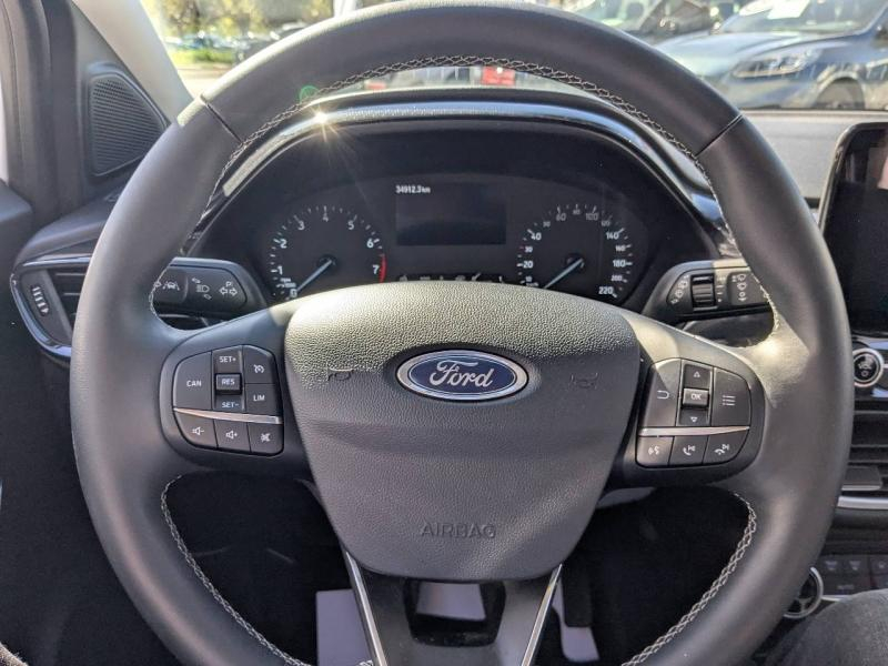 FORD Puma d’occasion à vendre à AIX-EN-PROVENCE chez AIX AUTOMOBILES (Photo 17)