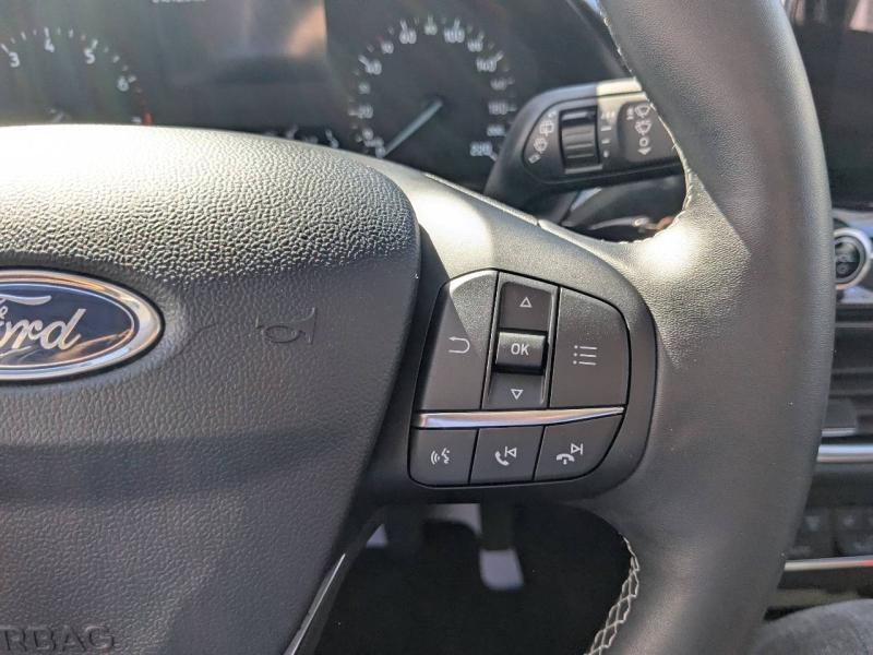 FORD Puma d’occasion à vendre à AIX-EN-PROVENCE chez AIX AUTOMOBILES (Photo 19)