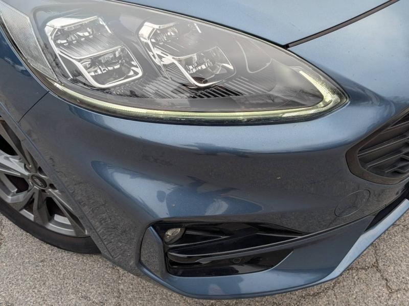 FORD Kuga d’occasion à vendre à AIX-EN-PROVENCE chez AIX AUTOMOBILES (Photo 4)