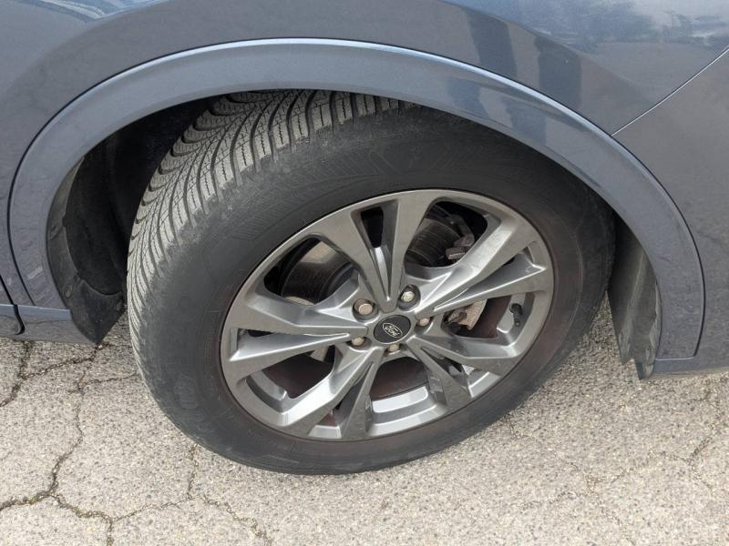 FORD Kuga d’occasion à vendre à AIX-EN-PROVENCE chez AIX AUTOMOBILES (Photo 5)