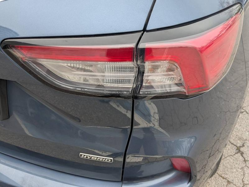 FORD Kuga d’occasion à vendre à AIX-EN-PROVENCE chez AIX AUTOMOBILES (Photo 12)