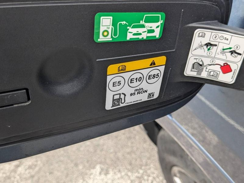 FORD Kuga d’occasion à vendre à AIX-EN-PROVENCE chez AIX AUTOMOBILES (Photo 16)