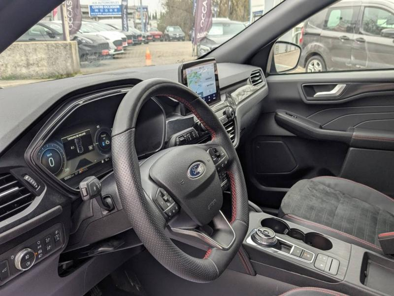 FORD Kuga d’occasion à vendre à AIX-EN-PROVENCE chez AIX AUTOMOBILES (Photo 20)