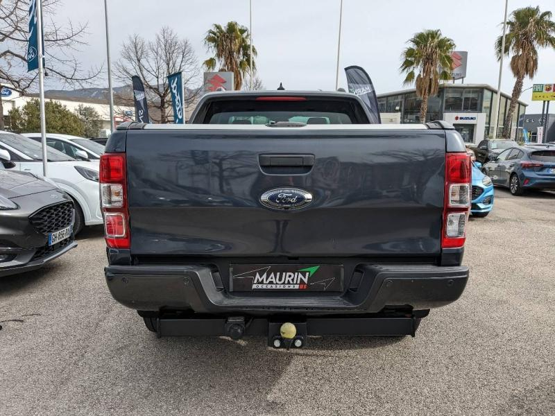 FORD Ranger VUL d’occasion à vendre à AIX-EN-PROVENCE chez AIX AUTOMOBILES (Photo 5)