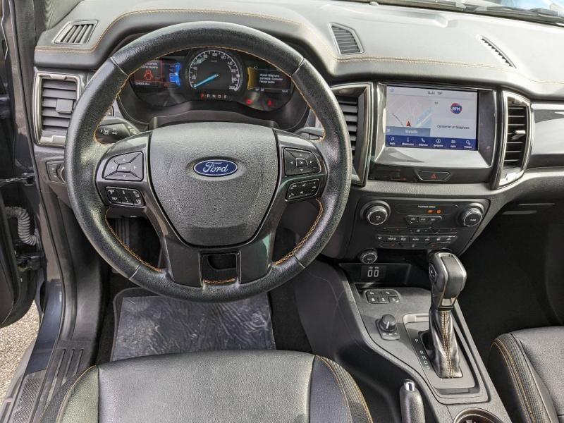FORD Ranger VUL d’occasion à vendre à AIX-EN-PROVENCE chez AIX AUTOMOBILES (Photo 8)