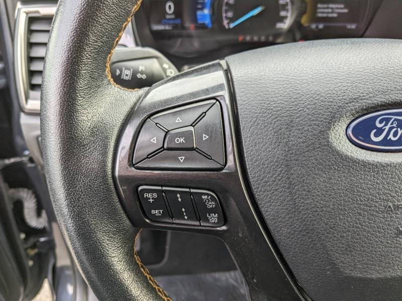 FORD Ranger VUL d’occasion à vendre à AIX-EN-PROVENCE chez AIX AUTOMOBILES (Photo 10)