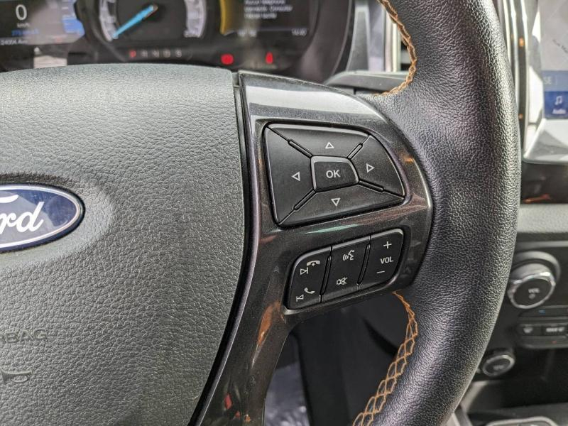 FORD Ranger VUL d’occasion à vendre à AIX-EN-PROVENCE chez AIX AUTOMOBILES (Photo 11)