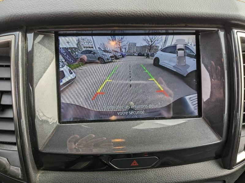 FORD Ranger VUL d’occasion à vendre à AIX-EN-PROVENCE chez AIX AUTOMOBILES (Photo 12)