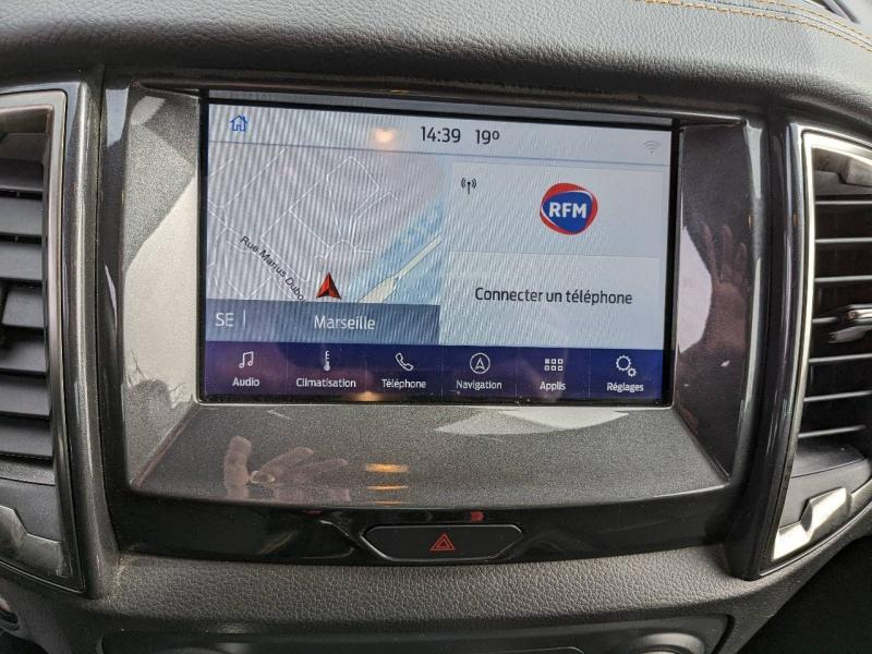 FORD Ranger VUL d’occasion à vendre à AIX-EN-PROVENCE chez AIX AUTOMOBILES (Photo 13)