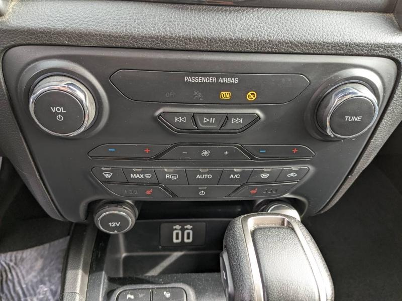 FORD Ranger VUL d’occasion à vendre à AIX-EN-PROVENCE chez AIX AUTOMOBILES (Photo 14)