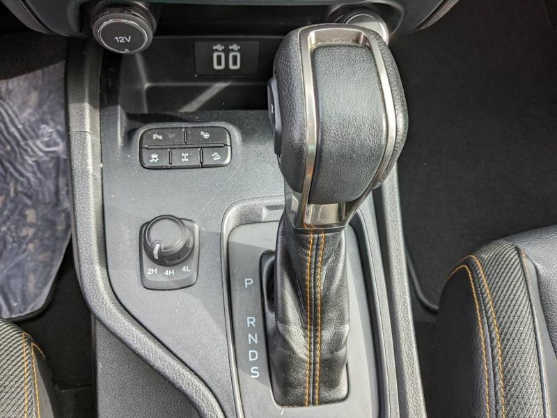 FORD Ranger VUL d’occasion à vendre à AIX-EN-PROVENCE chez AIX AUTOMOBILES (Photo 15)