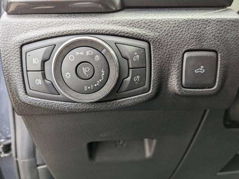 FORD Ranger VUL d’occasion à vendre à AIX-EN-PROVENCE chez AIX AUTOMOBILES (Photo 16)