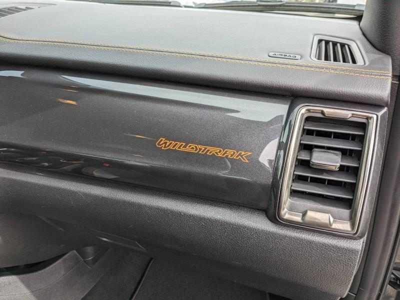 FORD Ranger VUL d’occasion à vendre à AIX-EN-PROVENCE chez AIX AUTOMOBILES (Photo 17)