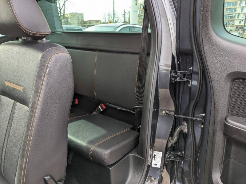 FORD Ranger VUL d’occasion à vendre à AIX-EN-PROVENCE chez AIX AUTOMOBILES (Photo 18)