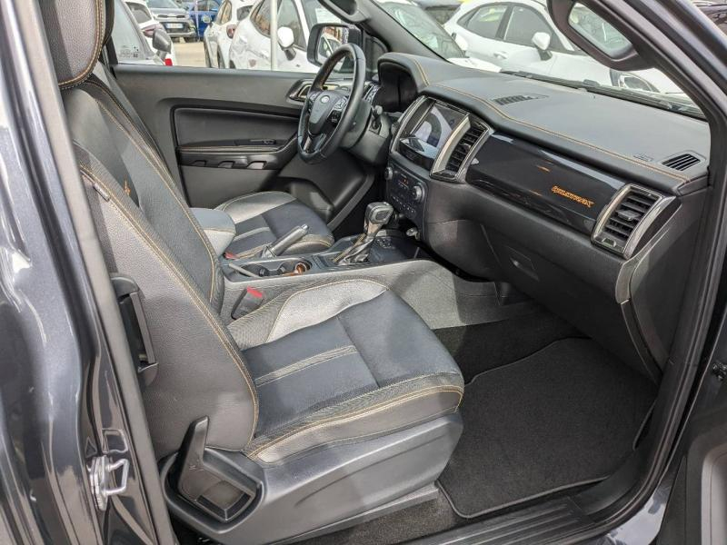 FORD Ranger VUL d’occasion à vendre à AIX-EN-PROVENCE chez AIX AUTOMOBILES (Photo 19)