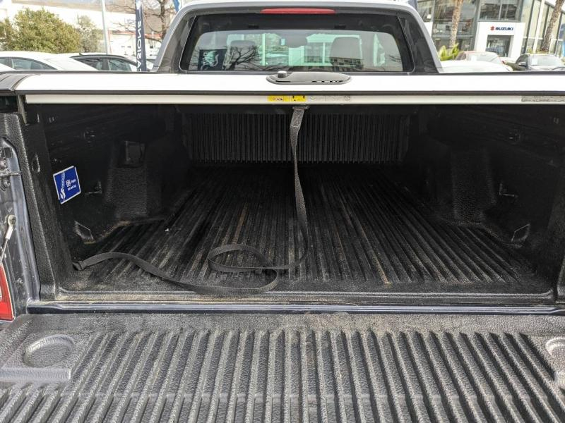 FORD Ranger VUL d’occasion à vendre à AIX-EN-PROVENCE chez AIX AUTOMOBILES (Photo 20)